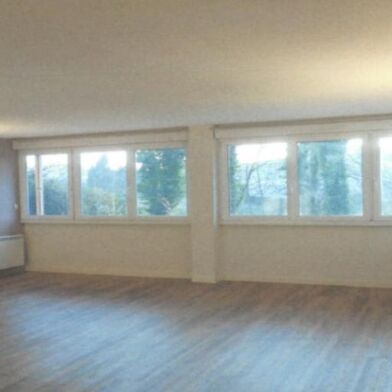 Appartement 4 pièces 80 m²