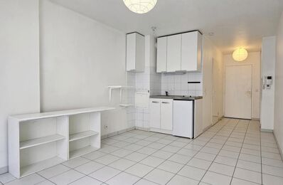 location appartement 881 € CC /mois à proximité de Sartrouville (78500)