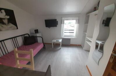 location appartement 600 € CC /mois à proximité de Conflans-Sainte-Honorine (78700)