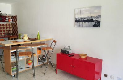 location appartement 455 € CC /mois à proximité de Marseille 15 (13015)