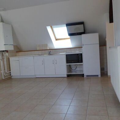 Appartement 2 pièces 50 m²