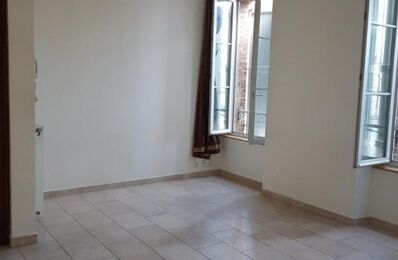 appartement 2 pièces 40 m2 à louer à Sens (89100)