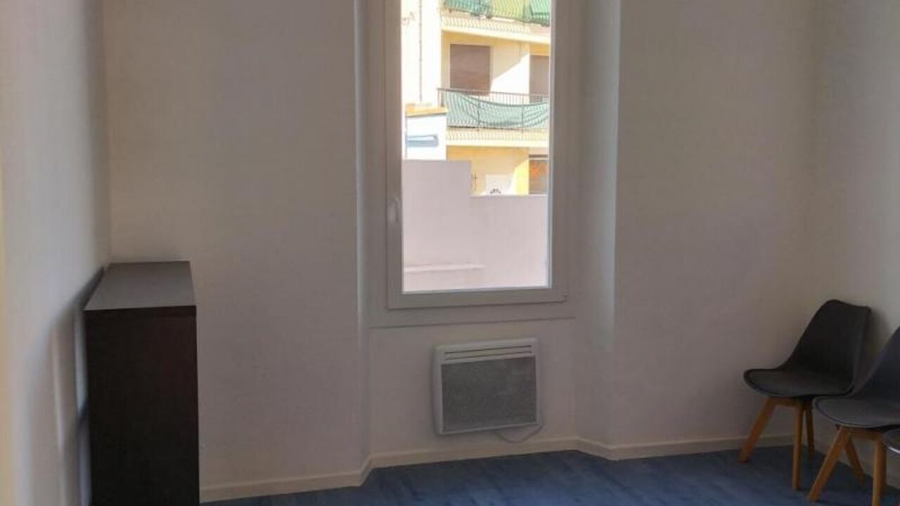 appartement 3 pièces 56 m2 à louer à Marseille 13 (13013)