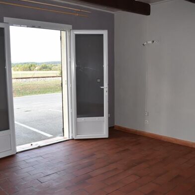 Appartement 1 pièce 30 m²