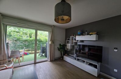 location appartement 1 480 € CC /mois à proximité de Bouffémont (95570)