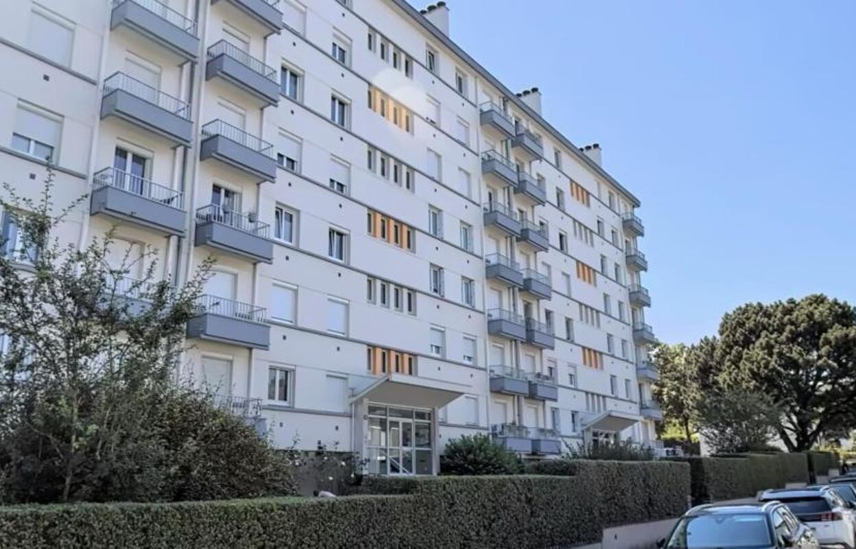 appartement 4 pièces 77 m2 à louer à Nantes (44000)