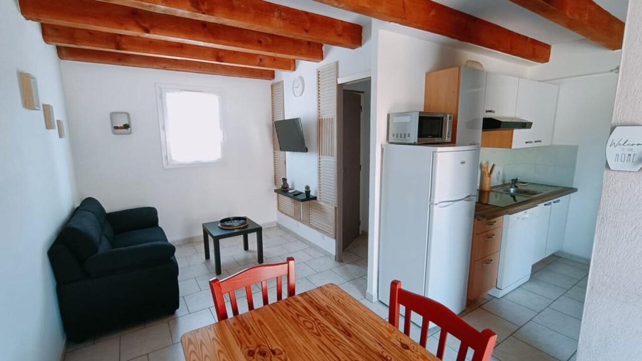 maison 3 pièces 50 m2 à louer à Vallon-Pont-d'Arc (07150)