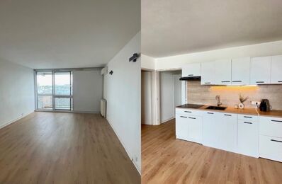 location appartement 1 350 € CC /mois à proximité de Thil (01120)