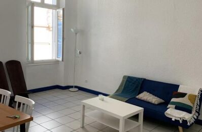 appartement 2 pièces 39 m2 à louer à Perpignan (66000)