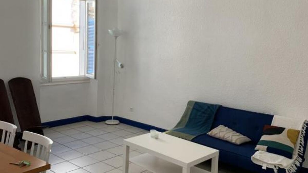 appartement 2 pièces 39 m2 à louer à Perpignan (66000)