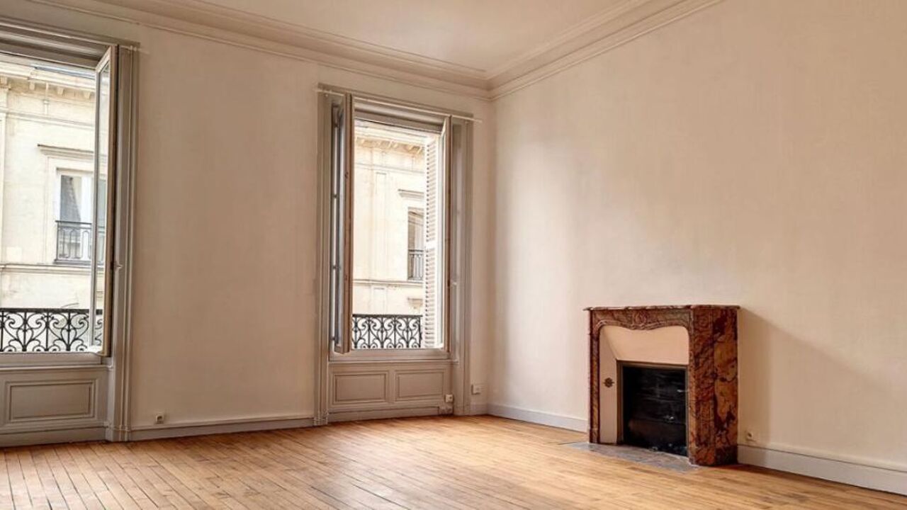 appartement 5 pièces 116 m2 à louer à Angers (49000)