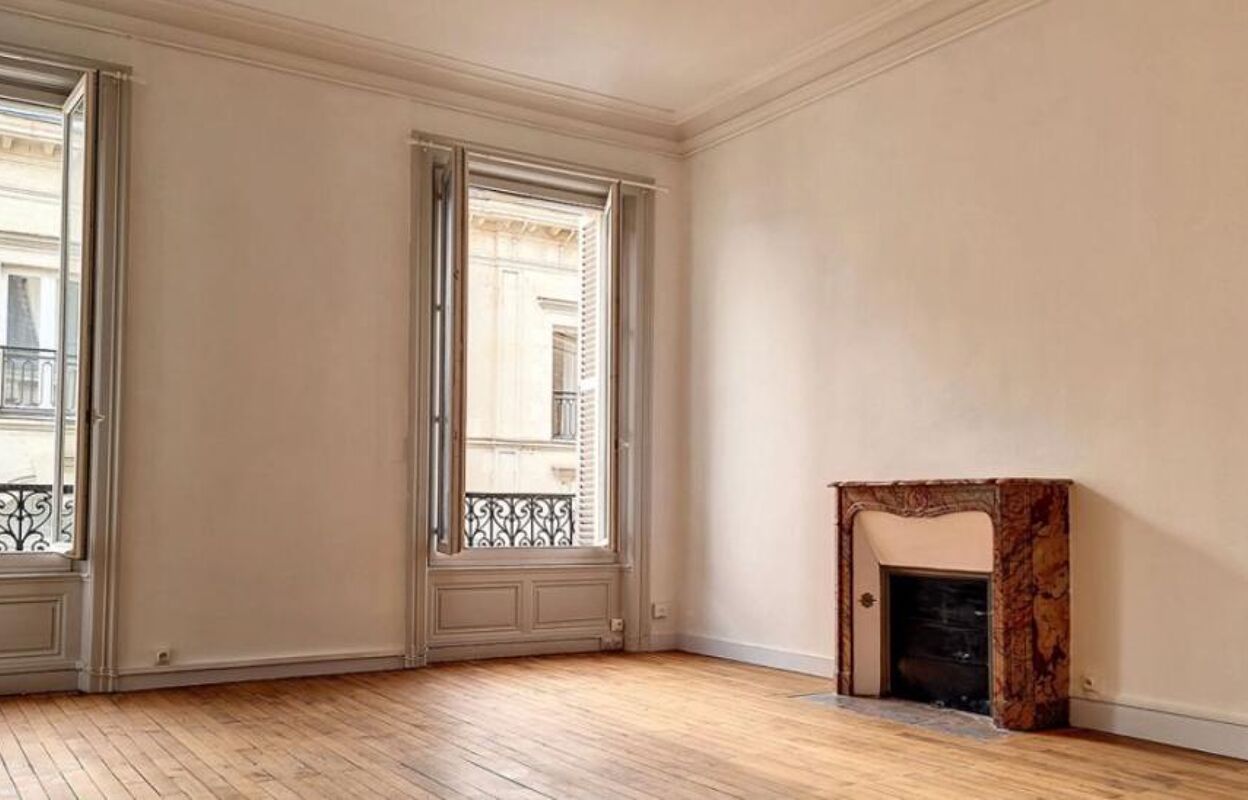 appartement 5 pièces 116 m2 à louer à Angers (49000)