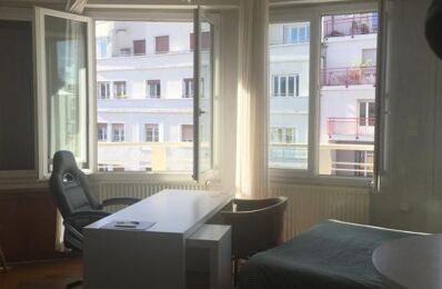 appartement 1 pièces 26 m2 à louer à Grenoble (38000)