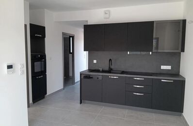 appartement 2 pièces 38 m2 à louer à Ajaccio (20000)