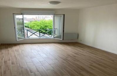 location appartement 510 € CC /mois à proximité de Lormont (33310)