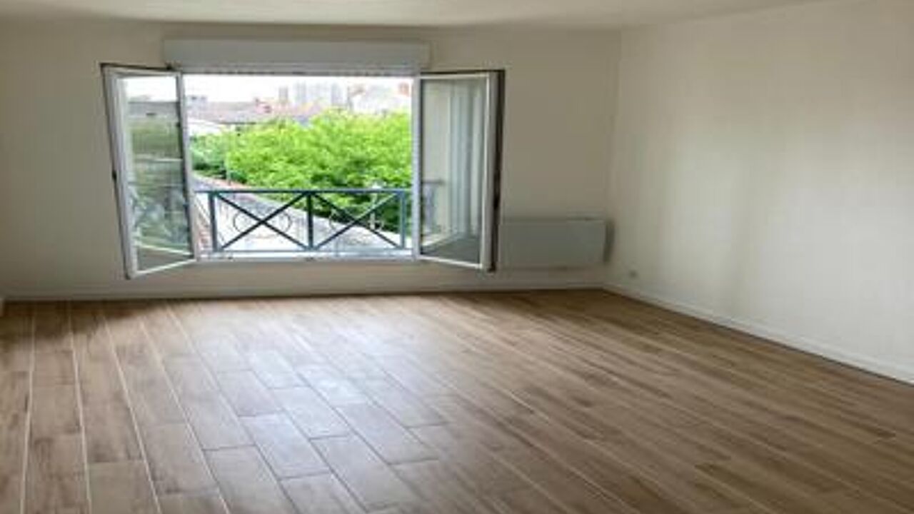 appartement 1 pièces 22 m2 à louer à Bordeaux (33000)