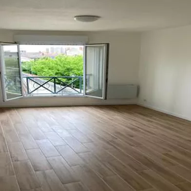 Appartement 1 pièce 22 m²