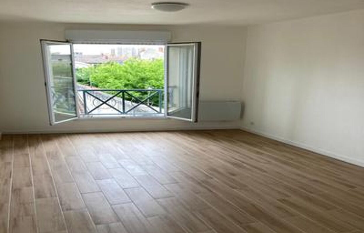 appartement 1 pièces 22 m2 à louer à Bordeaux (33000)