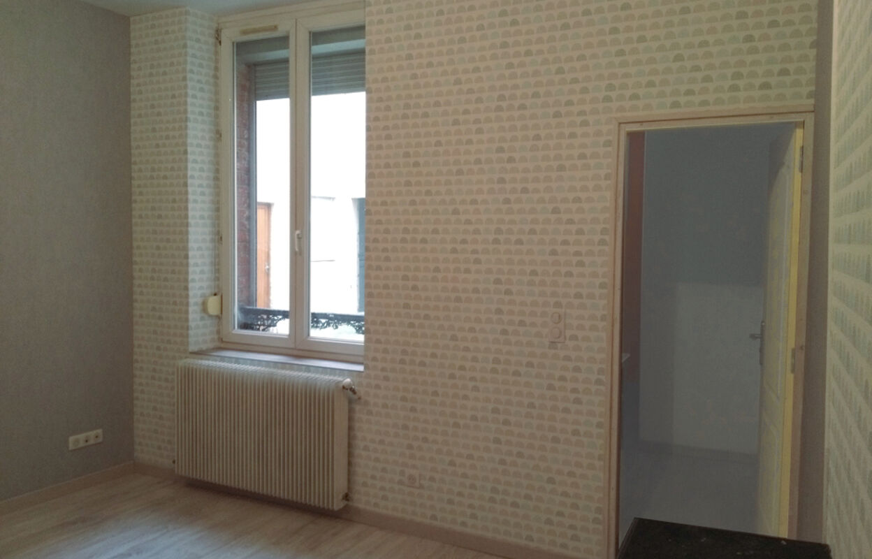 appartement 2 pièces 55 m2 à louer à Reims (51100)