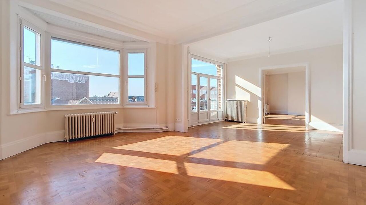 appartement 6 pièces 188 m2 à vendre à Lille (59000)