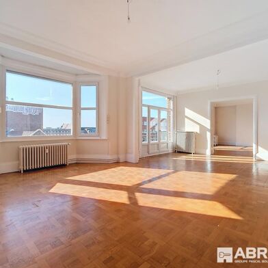 Appartement 6 pièces 188 m²