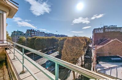 vente appartement 850 000 € à proximité de Gruson (59152)