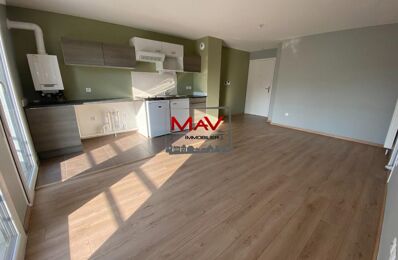 location appartement 684 € CC /mois à proximité de Lille (59000)