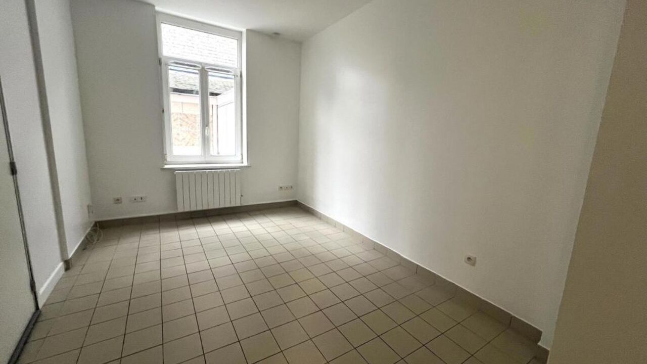 appartement 2 pièces 28 m2 à louer à Lille (59000)