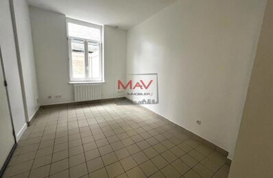 appartement 2 pièces 28 m2 à louer à Lille (59000)