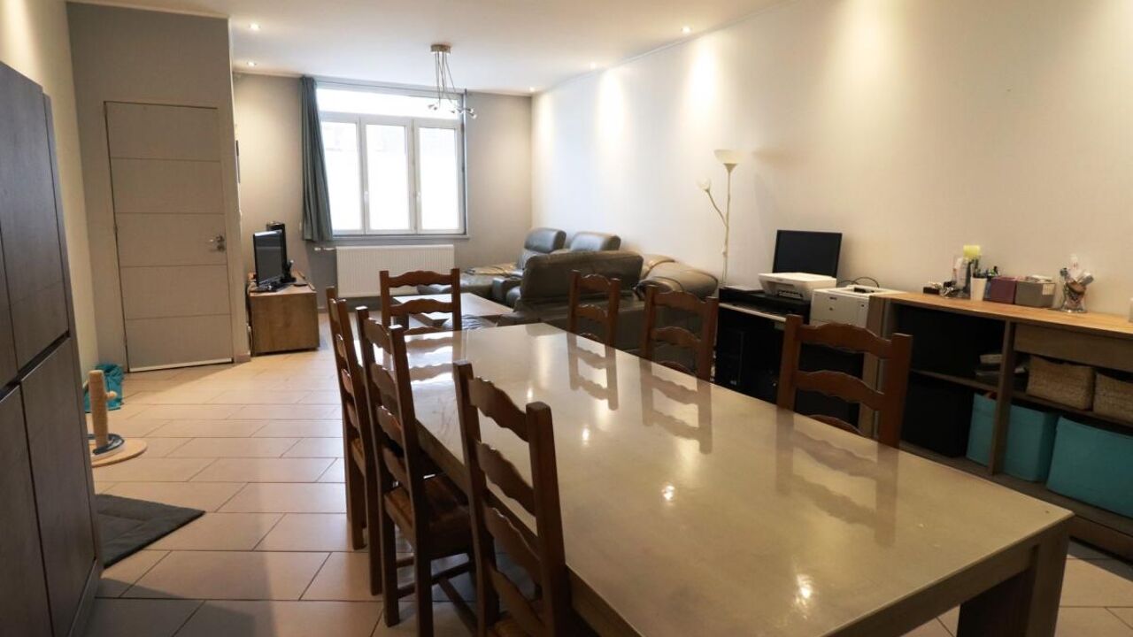 maison 4 pièces 102 m2 à vendre à Lille (59000)