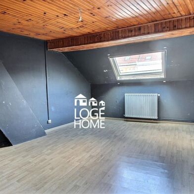 Maison 5 pièces 76 m²