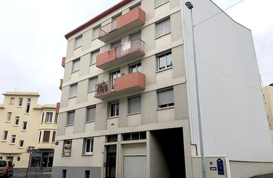 appartement 2 pièces 39 m2 à louer à Clermont-Ferrand (63000)