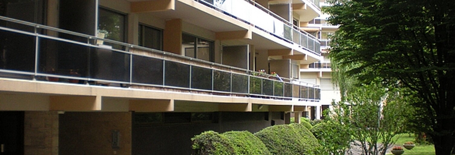 Appartement 4 Pièces 82 m² à louer à Clermont-Ferrand (63000)