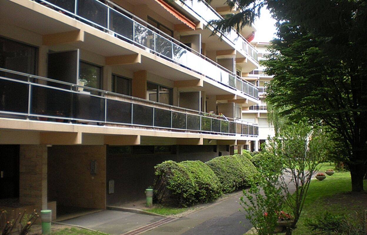 appartement 4 pièces 82 m2 à louer à Clermont-Ferrand (63000)