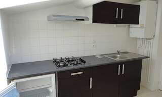 Appartement 2 Pièces 33 m² à louer à Beaumont (63110)