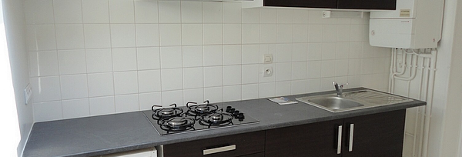 Appartement 2 Pièces 33 m² à louer à Beaumont (63110)