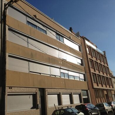 Appartement 2 pièces 515 €