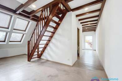 Appartement 3 pièces 185000 €