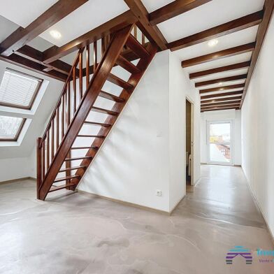 Appartement 3 pièces 185000 €