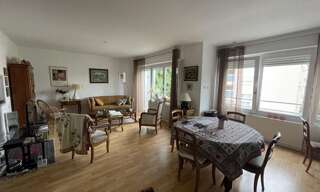 Appartement 3 Pièces 87 m² à louer à Colmar (68000)