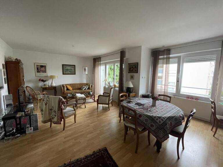 Appartement - 87.71m ² — photo 1