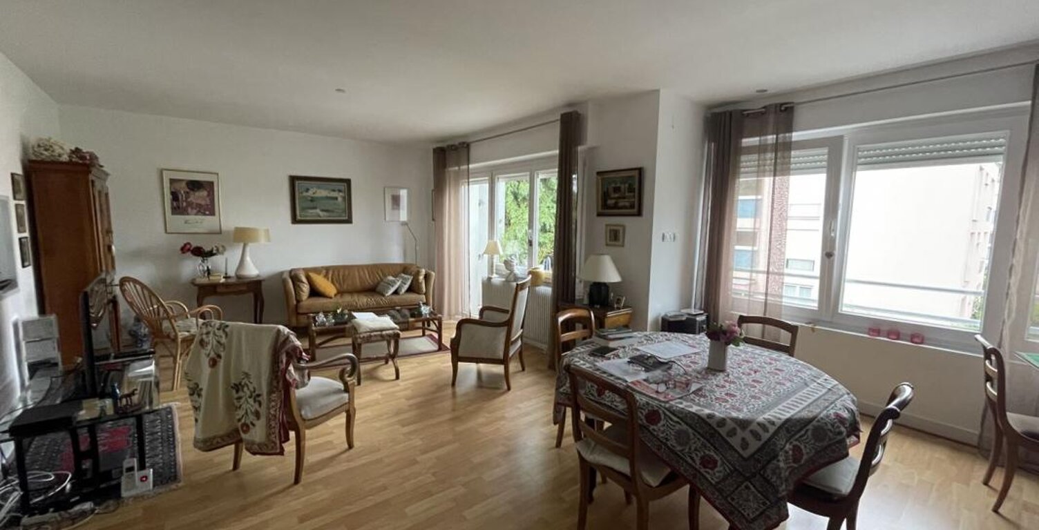 Appartement - 87.71m ² — photo 1