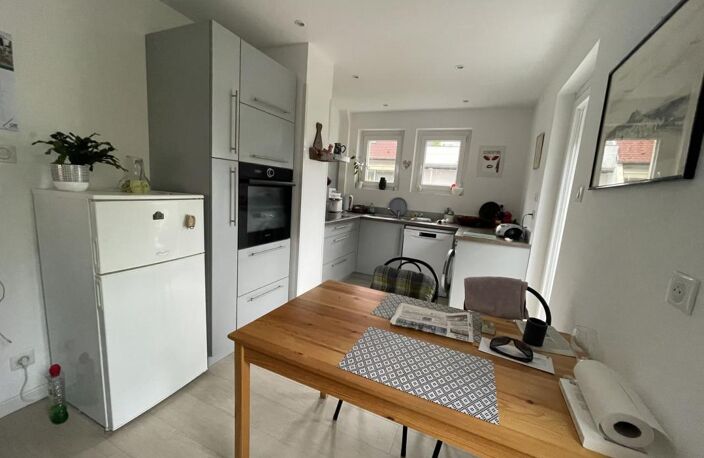 Appartement - 87.71m ² — photo 4