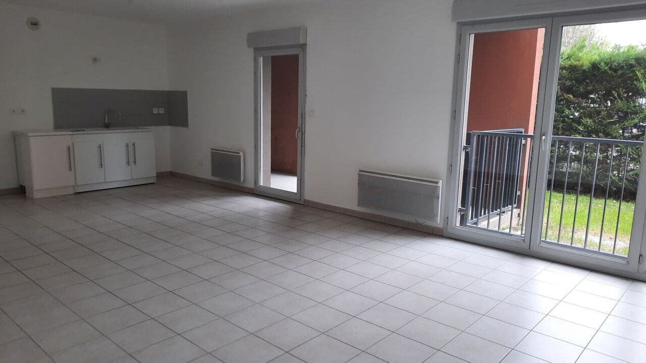 appartement 3 pièces 71 m2 à vendre à Vaulx-en-Velin (69120)