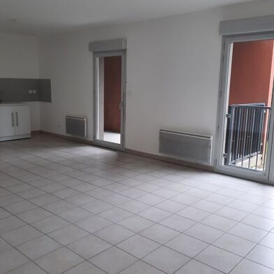 Appartement 3 pièces 71 m²