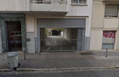 location garage 70 € CC /mois à proximité de Brignais (69530)