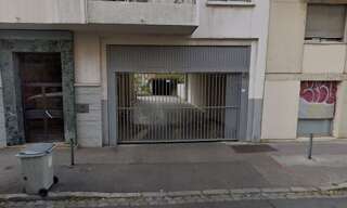 Garage  12 m² à louer à Lyon 7 (69007)