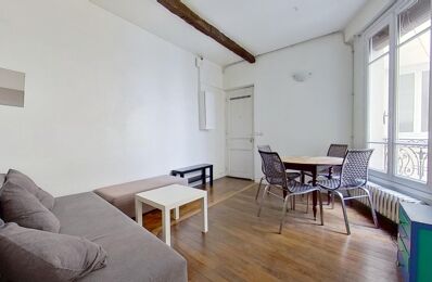 location appartement 1 550 € CC /mois à proximité de Drancy (93700)