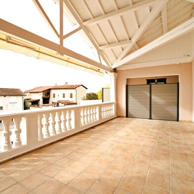 Appartement 3 pièces 249000 €