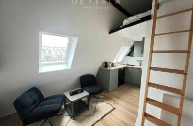 location appartement 822 € CC /mois à proximité de Athis-Mons (91200)